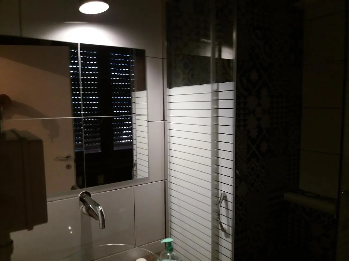 Roma Trastevere Station Rum i privatbostad Rom