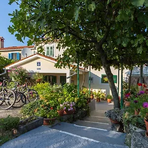 Haus Valerija Ferienhaus Labin (Istria)