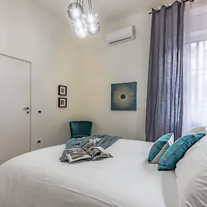 Apartment Boutique Flaminio - 150 M From Piazza Del Popolo, Rome