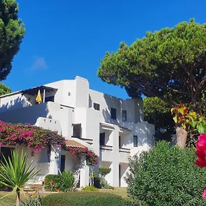 P209 Situe Au Sein De Balaia Golf Village Apartamento Albufeira