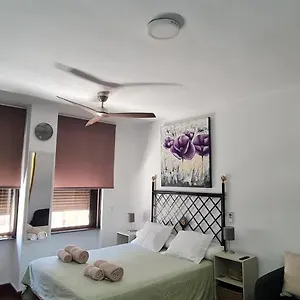 Triana Apartamento Sevilha