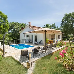 Rea Villa Labin (Istria)