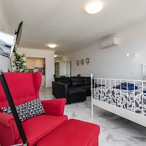 T0 Downtown Apartamento Vilamoura