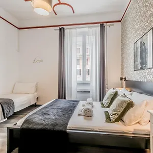 Apartment Giuliano, Rome