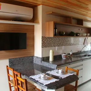 Serrano Apartamento São Joaquim