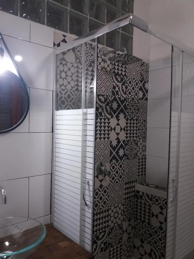Homestay Roma Trastevere Station