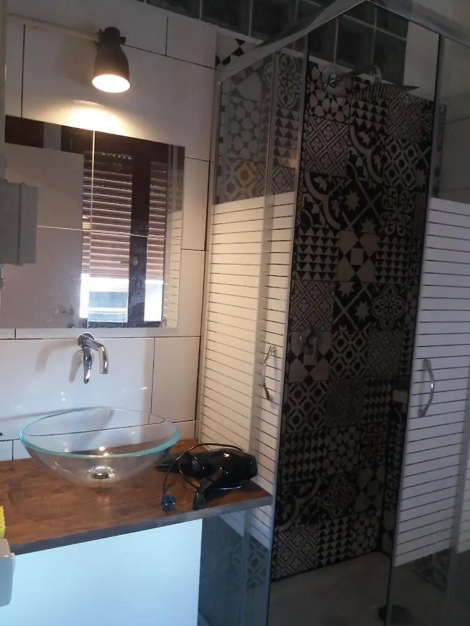 Roma Trastevere Station Homestay
