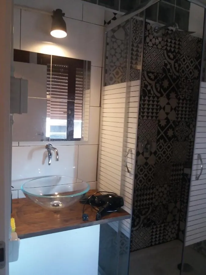 Roma Trastevere Station Homestay Rome