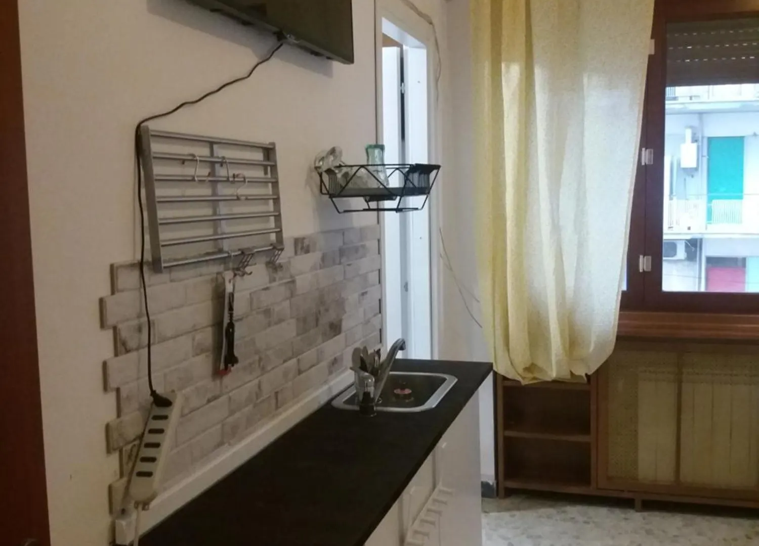 Проживание в семье Roma Trastevere Station