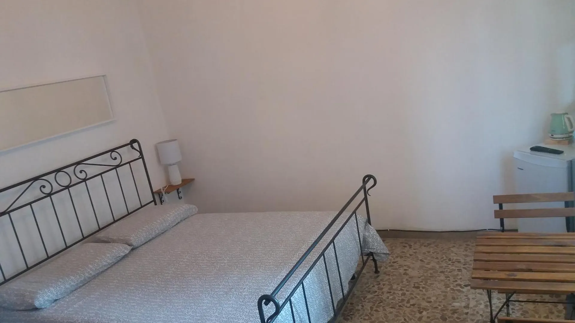 Проживание в семье Roma Trastevere Station
